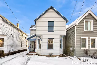 1036 Logan Street SE, Grand Rapids, MI 49506 - Photo 1