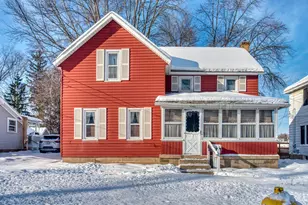 5547 Pleasant Ave, Hudsonville, MI 49426 - Photo 1