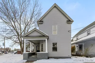 820 5th Street NW, Grand Rapids, MI 49504 - Photo 1