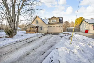 232 Greenvalley Court, Jerome, MI 49249 - Photo 1