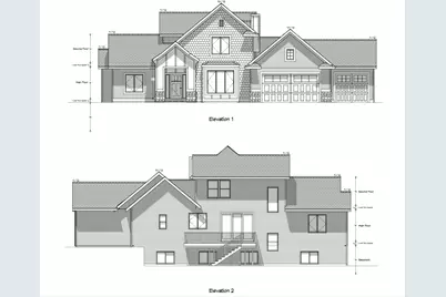 1778 Blaketon Drive NW, Grand Rapids, MI 49534 - Photo 1