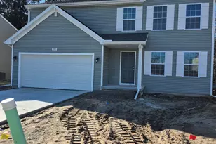 1003 Cedarwood Dr, Greenville, MI 48838 - Photo 1