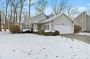 6204 Thistlewood Ave, Scotts, MI 49088 - Photo 1