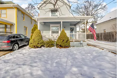 310 W Barnes Avenue, Lansing, MI 48910 - Photo 1