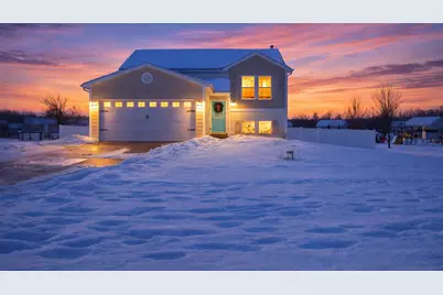 5278 Fieldstone Meadow Drive NE, Cedar Springs, MI 49319 - Photo 1