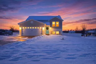 5278 Fieldstone Meadow Dr NE, Cedar Springs, MI 49319 - Photo 1