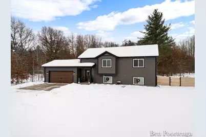 11809 Crimson Creek Drive, Gowen, MI 49326 - Photo 1