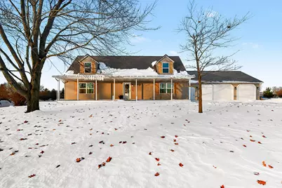 549 Nicholas Road, Ionia, MI 48846 - Photo 1