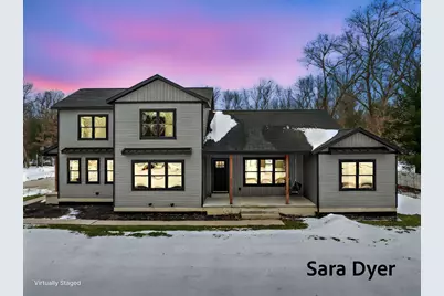 2768 N Riverwood Drive, Twin Lake, MI 49457 - Photo 1