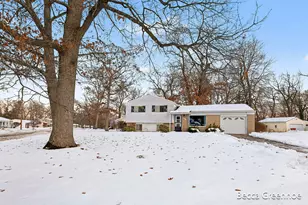 4791 Westgate Dr NW, Comstock Park, MI 49321 - Photo 1