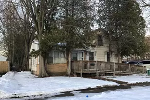 246 W Allegan, Otsego, MI 49078 - Photo 1