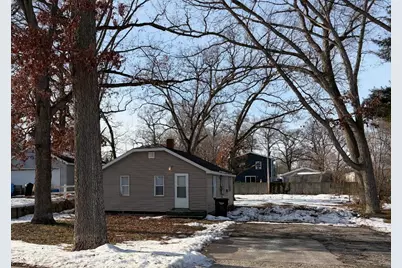 1485 West Street, Muskegon, MI 49442 - Photo 1