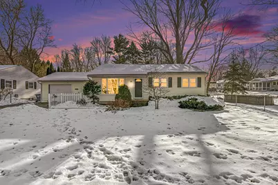 3709 Alamo Avenue, Kalamazoo, MI 49006 - Photo 1