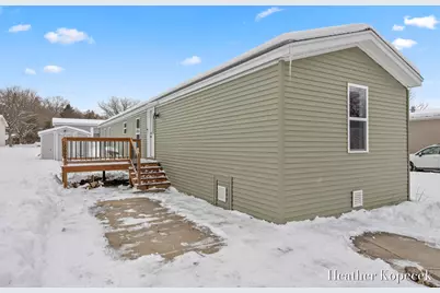 10664 Aquarius Drive NE, Rockford, MI 49341 - Photo 1