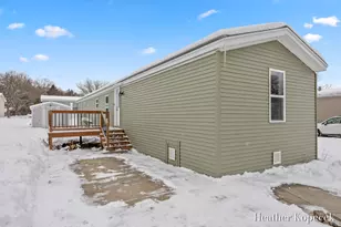 10664 Aquarius Dr NE, Rockford, MI 49341 - Photo 1