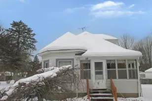 110 Vine St, Gobles, MI 49055 - Photo 1