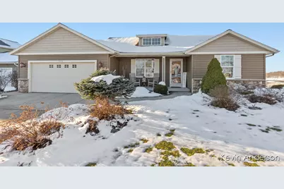 7445 Brown Fox Street, Zeeland, MI 49464 - Photo 1