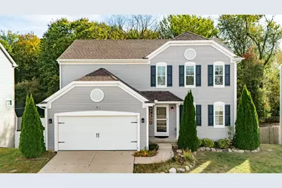 49 Lake Ridge Drive, Mason, MI 48854 - Photo 1