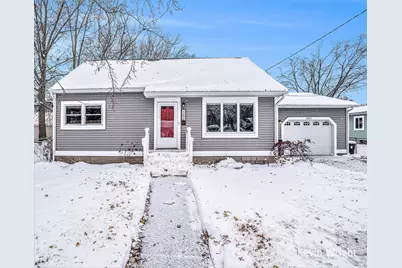 2385 Lincoln Street, Muskegon, MI 49441 - Photo 1