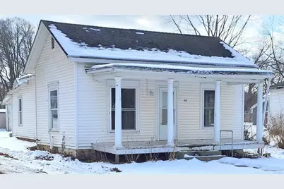 115 W Division Street, Sherwood, MI 49089 - Photo 1