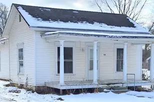 115 W Division St, Sherwood, MI 49089 - Photo 1