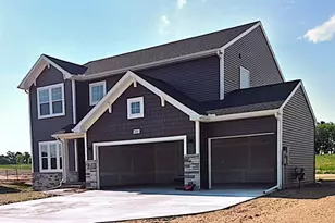 9392 Snow Vly Dr SE, Alto, MI 49302 - Photo 1