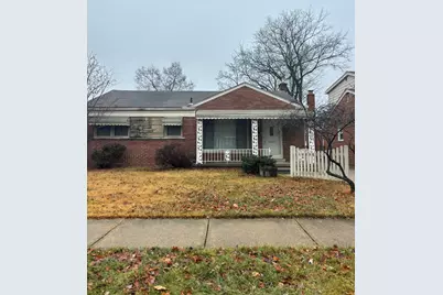 12116 Columbia Avenue, Bedford, MI 48239 - Photo 1