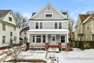 853 Geneva Ave SE, Grand Rapids, MI 49507 - Photo 1