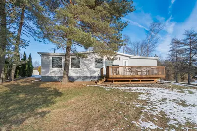 10841 N Waldron Road, Jerome, MI 49249 - Photo 1