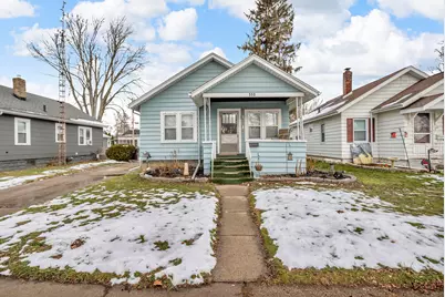 550 Sparks Street, Jackson, MI 49202 - Photo 1