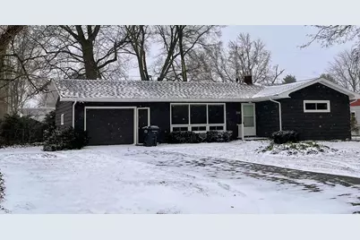 932 Wedgewood Road, Saint Joseph, MI 49085 - Photo 1