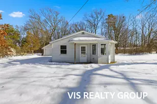 3966 Hess St, Muskegon, MI 49444 - Photo 1