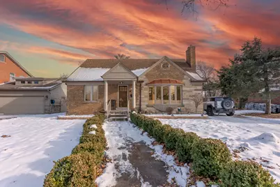 1826 Beaver Street, Dearborn, MI 48128 - Photo 1