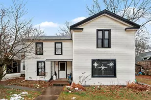 412 W Front St, Burr Oak, MI 49030 - Photo 1