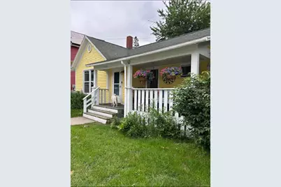 233 Hughes Street, Manistee, MI 49660 - Photo 1