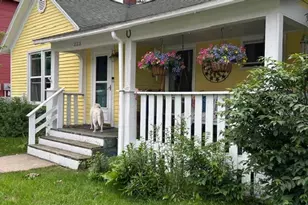 233 Hughes St, Manistee, MI 49660 - Photo 1