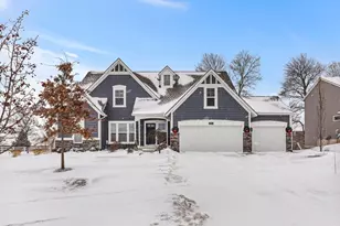 1794 Portadown Road SW, Byron Center, MI 49315 - Photo 1