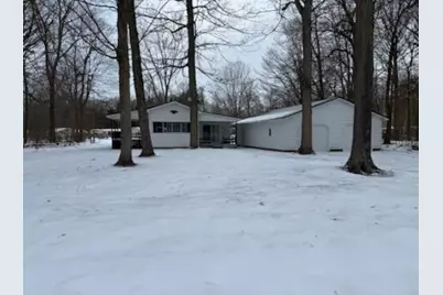 4095 E Shore Drive, Stanton, MI 48888 - Photo 1