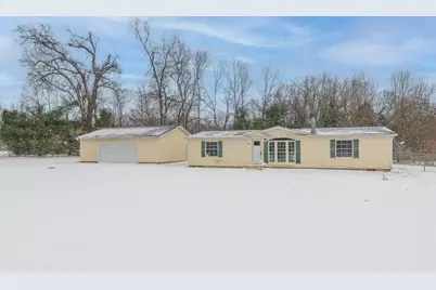 23515 Morton Street, Dowagiac, MI 49047 - Photo 1