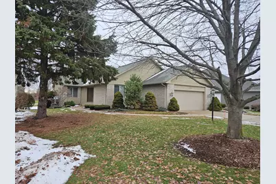 1765 Spring View Court SE, Caledonia, MI 49316 - Photo 1