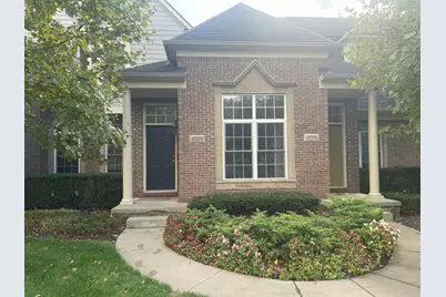 45588 S Stonewood Road, Canton, MI 48187 - Photo 1