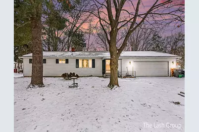 5328 Lindenwood Street, Kalamazoo, MI 49004 - Photo 1