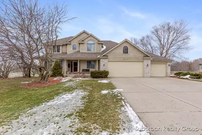 2711 Byron Station Drive SW, Byron Center, MI 49315 - Photo 1