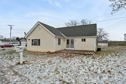 321 Ackerson Lake Drive, Jackson, MI 49201 - Photo 1