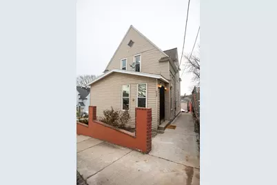 639 Curve Street SW, Grand Rapids, MI 49503 - Photo 1