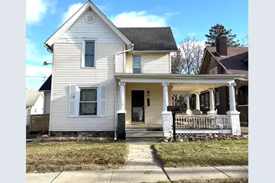 607 Thayer Street, Flint, MI 48503 - Photo 1