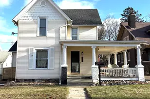 607 Thayer St, Flint, MI 48503 - Photo 1