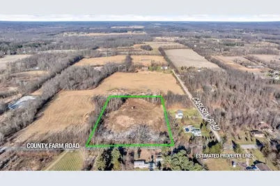 Vl County Farm Road, Parma, MI 49269 - Photo 1