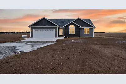 2081 S Francisco Road, Grass Lake, MI 49240 - Photo 1