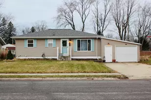 9560 Clark St, Bridgman, MI 49106 - Photo 1